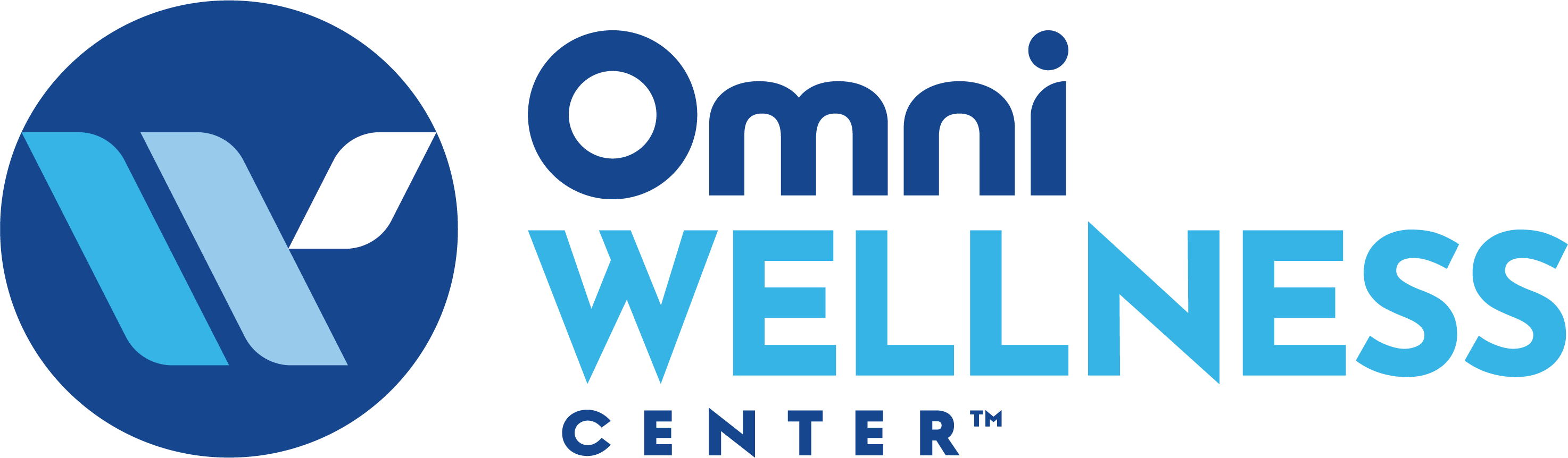 Omni Wellness Center Logo
